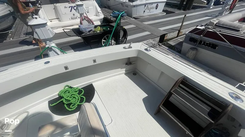 Slide: The Image of Viking 35 Convertible 1979 - 15686965