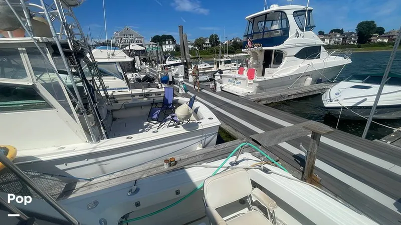 Slide: The Image of Viking 35 Convertible 1979 - 15916979