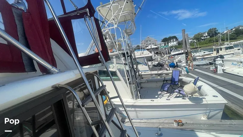 Slide: The Image of Viking 35 Convertible 1979 - 15916980