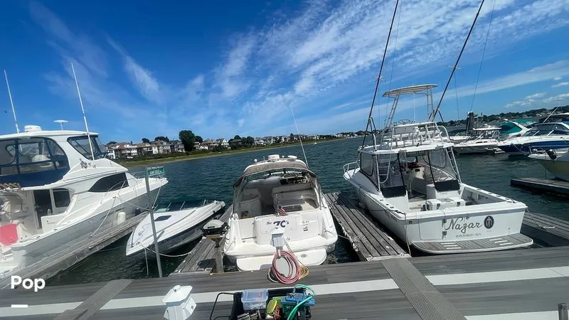 Slide: The Image of Viking 35 Convertible 1979 - 15916981