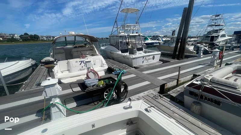 Slide: The Image of Viking 35 Convertible 1979 - 15916984