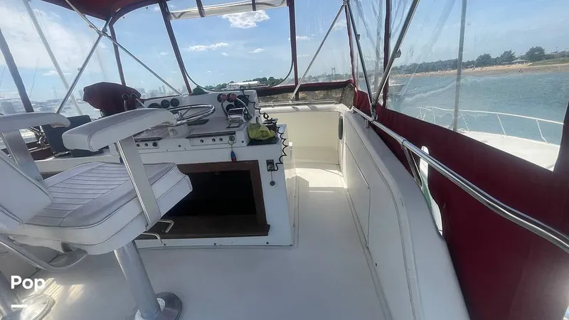 Slide: The Image of Viking 35 Convertible 1979 - 15916985