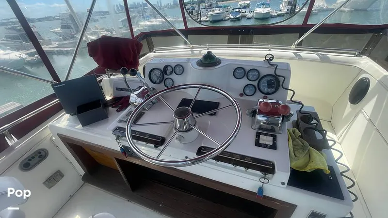 Slide: The Image of Viking 35 Convertible 1979 - 15916989