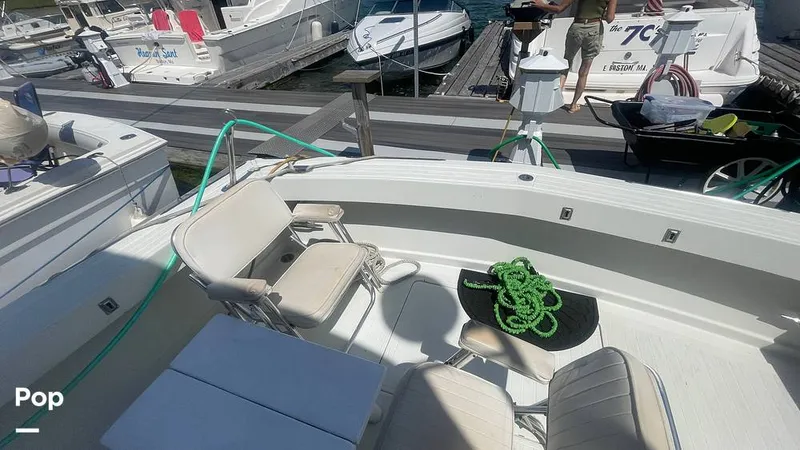 Slide: The Image of Viking 35 Convertible 1979 - 15686966