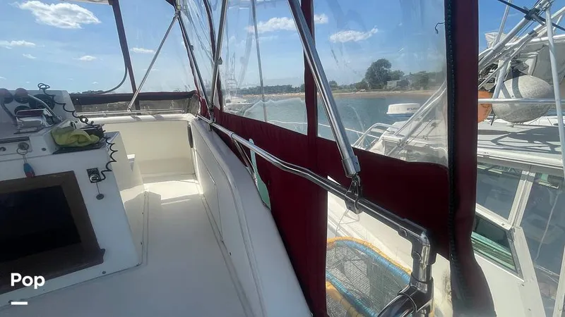 Slide: The Image of Viking 35 Convertible 1979 - 15916990