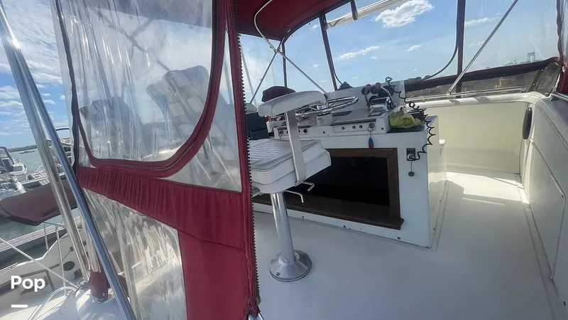 Slide: The Image of Viking 35 Convertible 1979 - 15916991