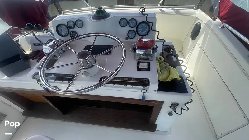 Slide: The Image of Viking 35 Convertible 1979 - 15916993