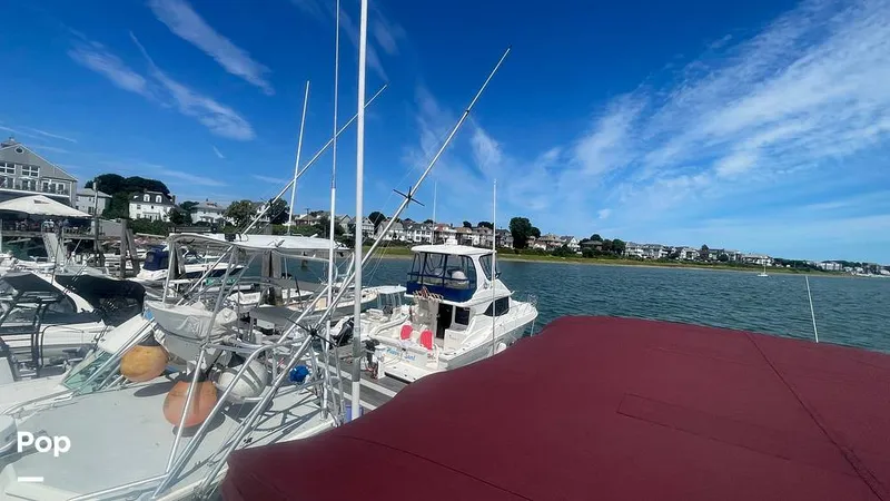 Slide: The Image of Viking 35 Convertible 1979 - 15916995