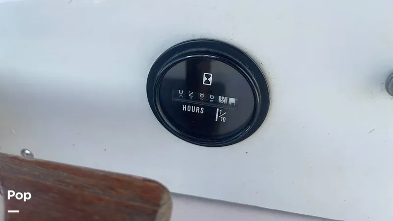 Slide: The Image of Viking 35 Convertible 1979 - 15917001