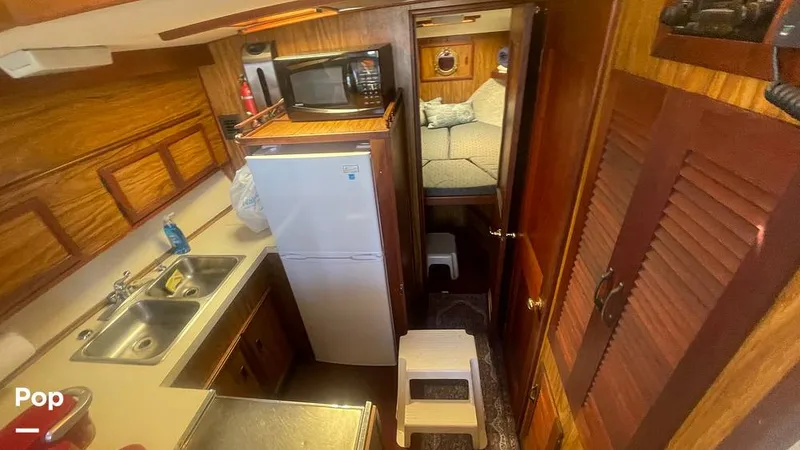 Slide: The Image of Viking 35 Convertible 1979 - 15917012