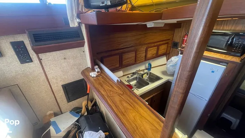 Slide: The Image of Viking 35 Convertible 1979 - 15917014