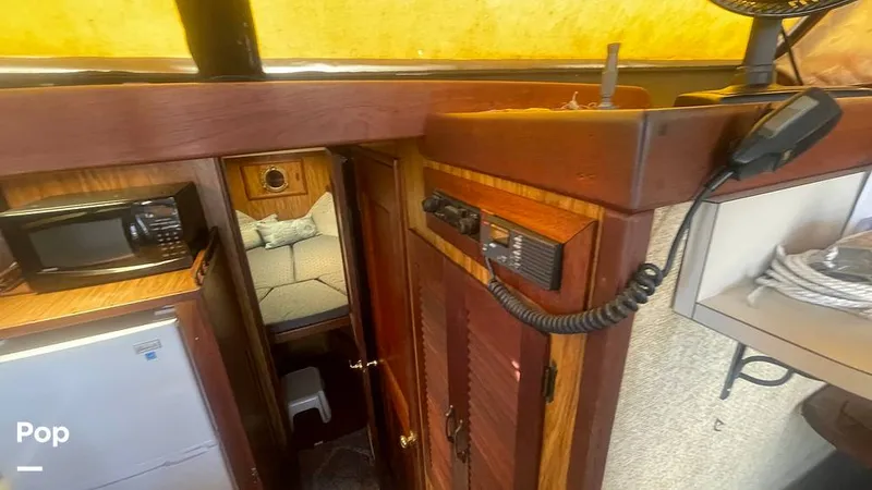 Slide: The Image of Viking 35 Convertible 1979 - 15917015