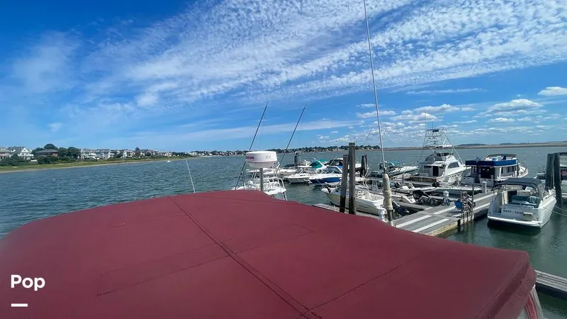 Slide: The Image of Viking 35 Convertible 1979 - 15686948