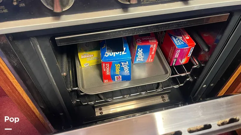 Slide: The Image of Viking 35 Convertible 1979 - 15917021