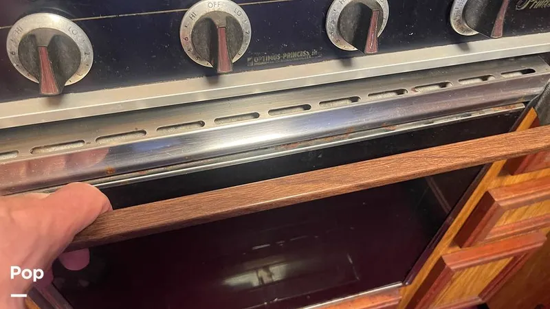 Slide: The Image of Viking 35 Convertible 1979 - 15917022