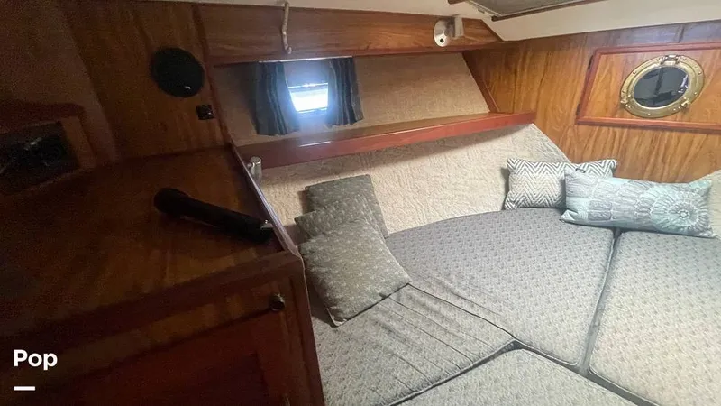 Slide: The Image of Viking 35 Convertible 1979 - 15917029