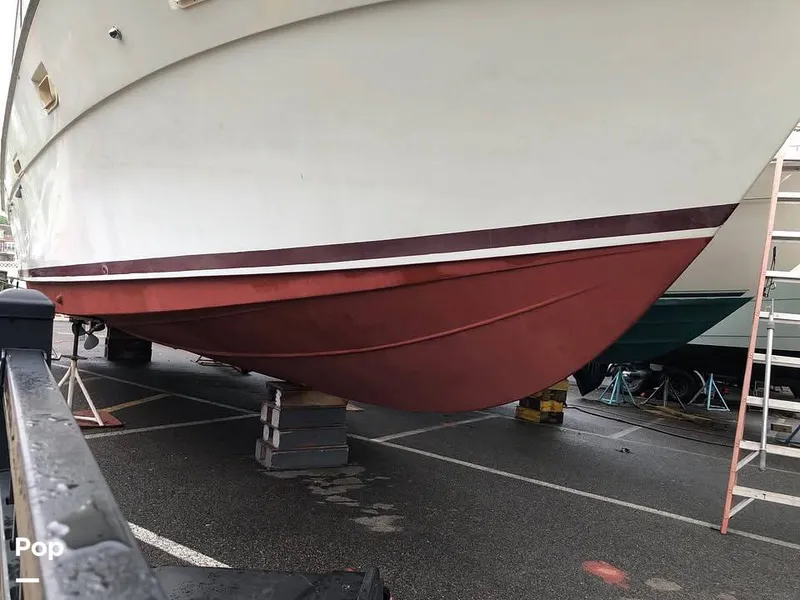 Slide: The Image of Viking 35 Convertible 1979 - 15640627