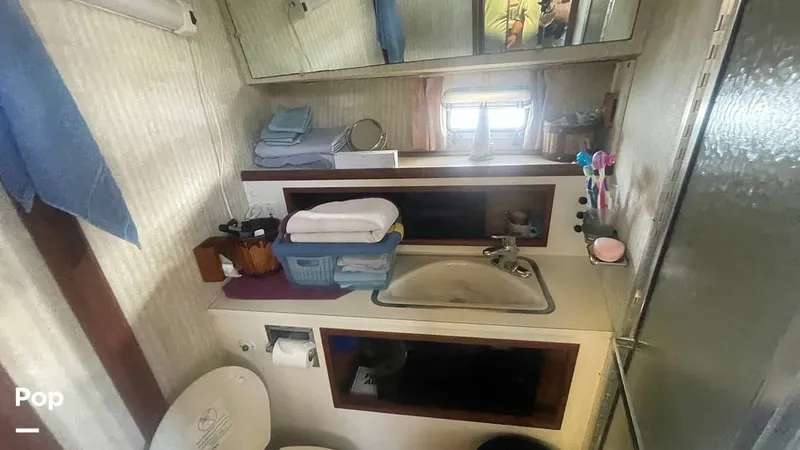 Slide: The Image of Viking 35 Convertible 1979 - 15917032