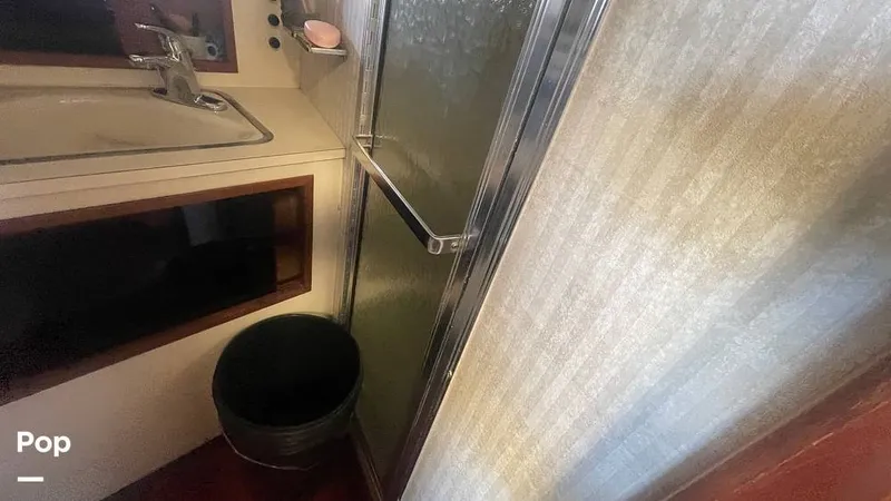 Slide: The Image of Viking 35 Convertible 1979 - 15917035