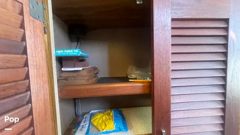 Slide: The Image of Viking 35 Convertible 1979 - 15917036