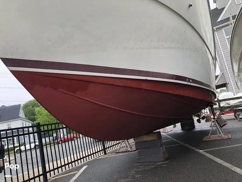 Slide: The Image of Viking 35 Convertible 1979 - 15640617