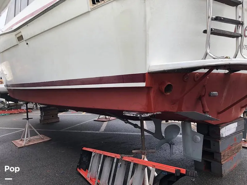 Slide: The Image of Viking 35 Convertible 1979 - 15640620