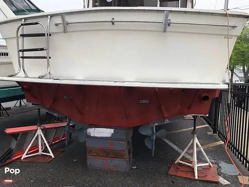 Slide: The Image of Viking 35 Convertible 1979 - 15690623