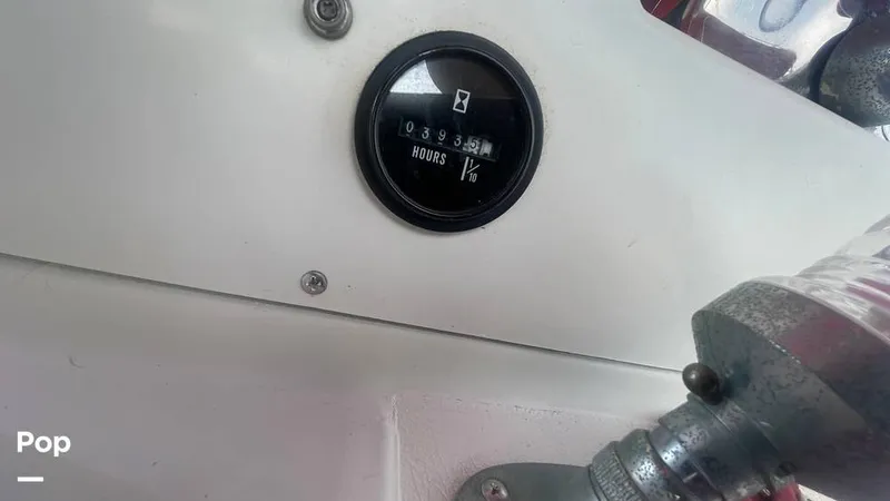 Slide: The Image of Viking 35 Convertible 1979 - 15686943