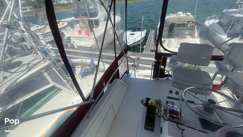 Slide: The Image of Viking 35 Convertible 1979 - 15686945