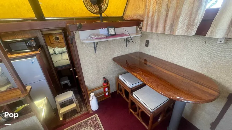 Slide: The Image of Viking 35 Convertible 1979 - 15682269