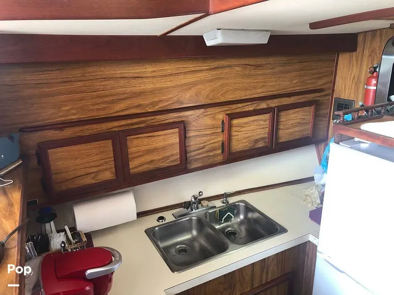 Slide: The Image of Viking 35 Convertible 1979 - 15640624