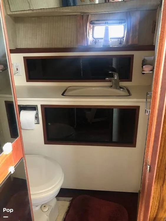 Slide: The Image of Viking 35 Convertible 1979 - 15640621