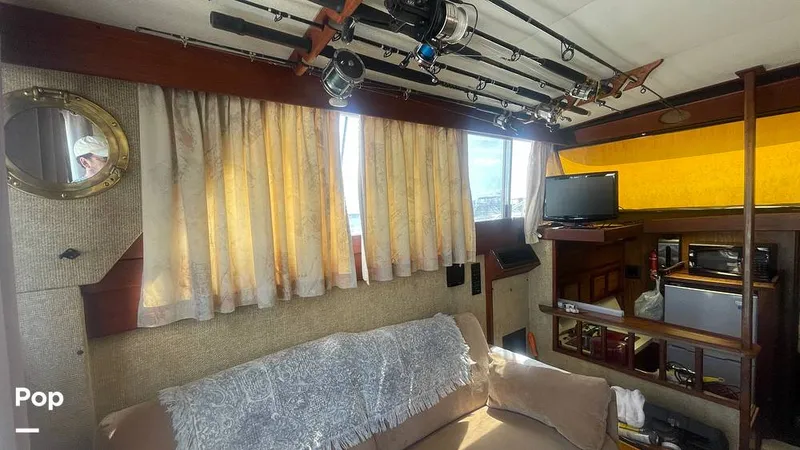 Slide: The Image of Viking 35 Convertible 1979 - 15682264