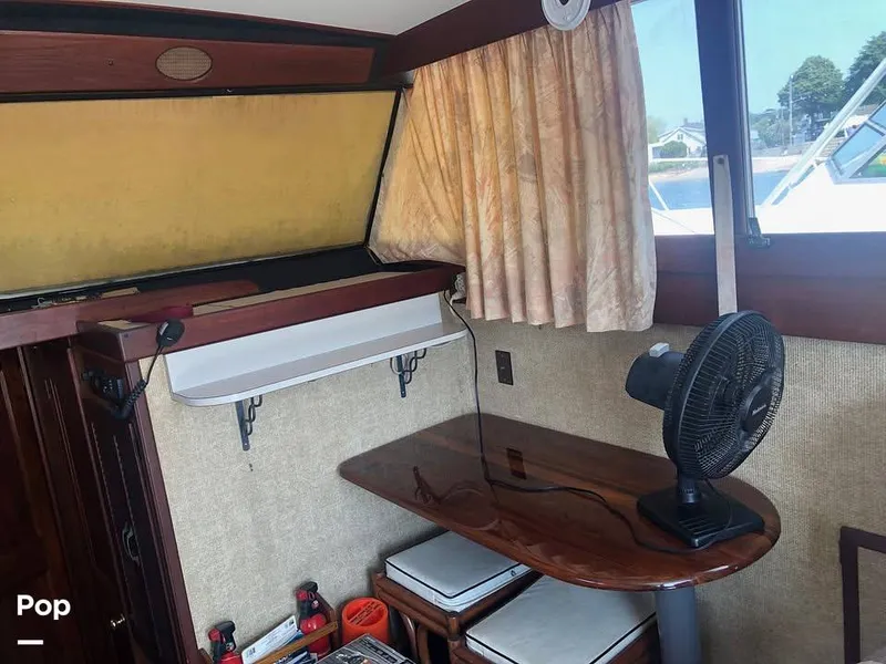 Slide: The Image of Viking 35 Convertible 1979 - 15640626