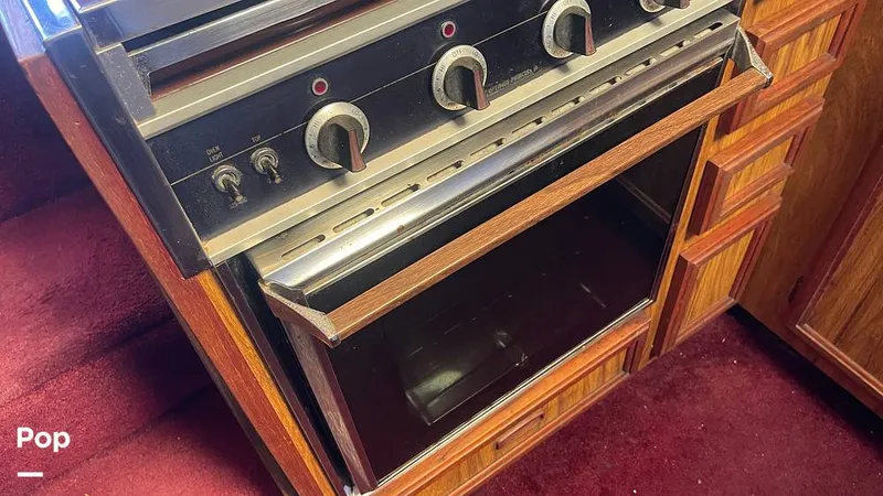 Slide: The Image of Viking 35 Convertible 1979 - 15682256