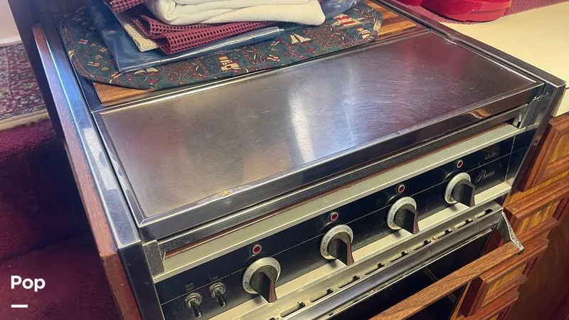 Slide: The Image of Viking 35 Convertible 1979 - 15682257