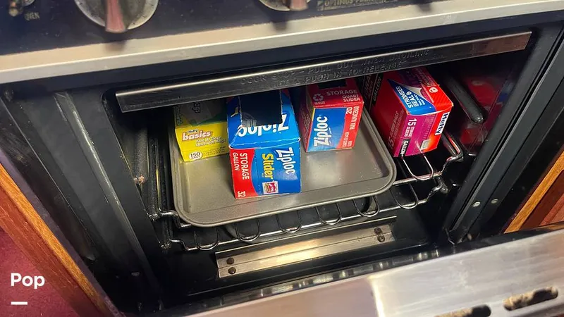 Slide: The Image of Viking 35 Convertible 1979 - 15682255