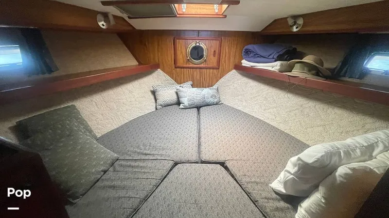 Slide: The Image of Viking 35 Convertible 1979 - 15682246