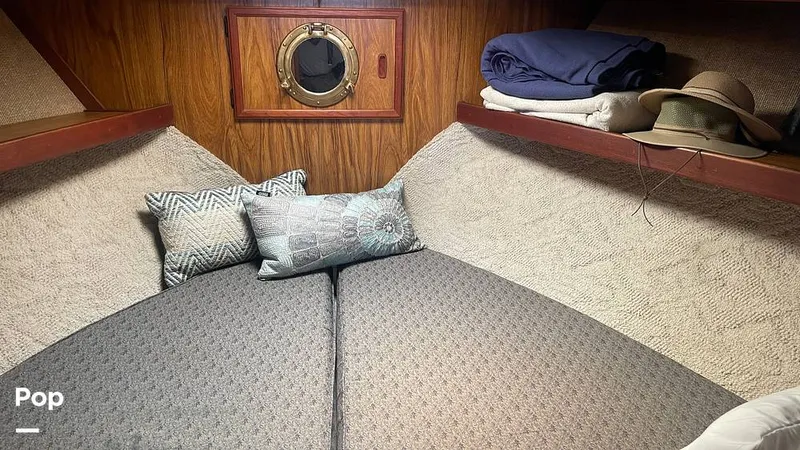 Slide: The Image of Viking 35 Convertible 1979 - 15682245