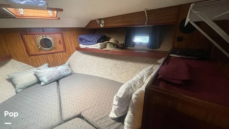 Slide: The Image of Viking 35 Convertible 1979 - 15682242