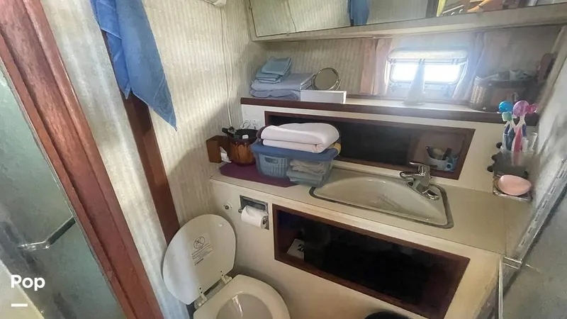 Slide: The Image of Viking 35 Convertible 1979 - 15682238