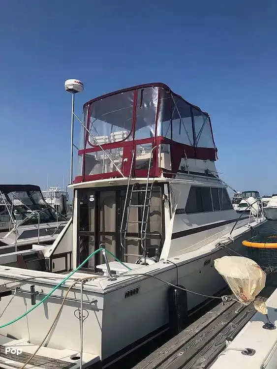 Slide: The Image of Viking 35 Convertible 1979 - 15690620