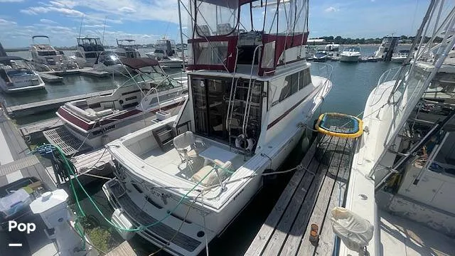 Slide: The Image of Viking 35 Convertible 1979 - 15916909