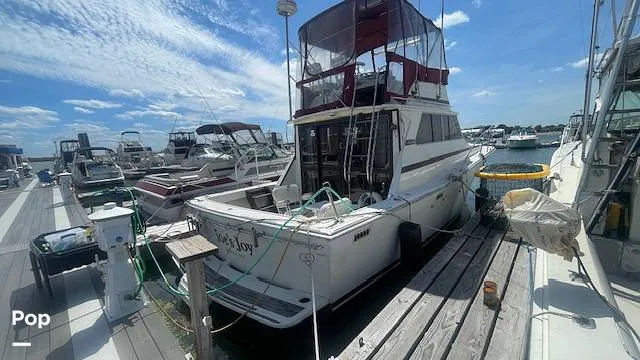 Slide: The Image of Viking 35 Convertible 1979 - 15916911