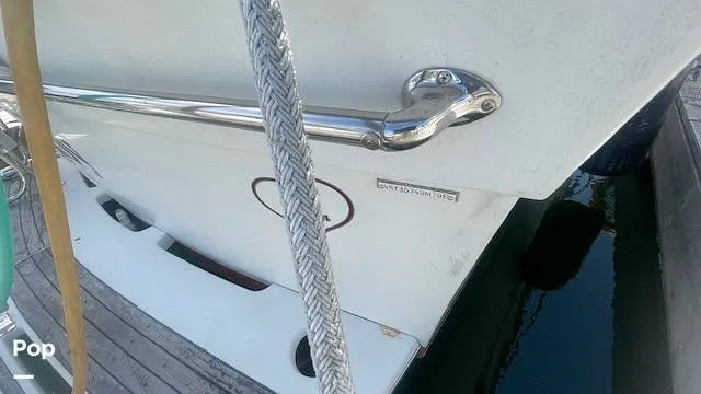 Slide: The Image of Viking 35 Convertible 1979 - 15916914