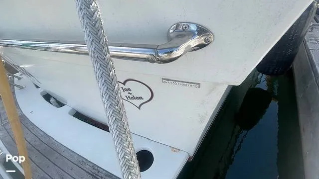 Slide: The Image of Viking 35 Convertible 1979 - 15916915