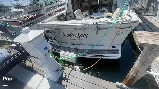 Slide: The Image of Viking 35 Convertible 1979 - 15916916