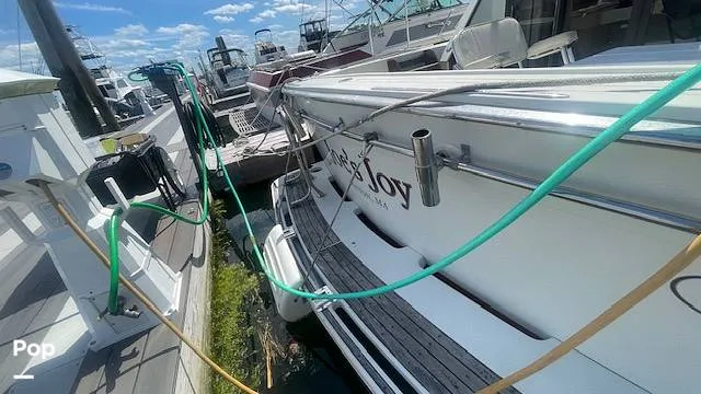 Slide: The Image of Viking 35 Convertible 1979 - 15916917