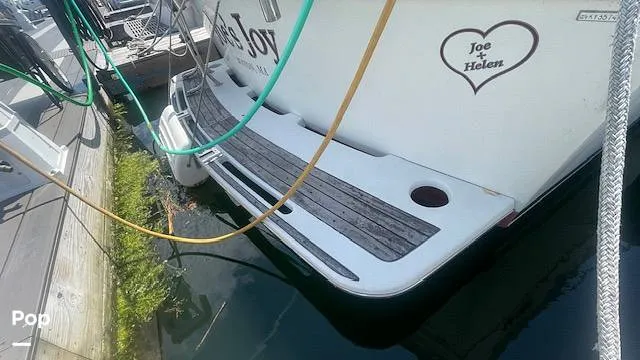 Slide: The Image of Viking 35 Convertible 1979 - 15916918