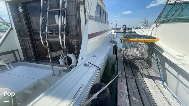 Slide: The Image of Viking 35 Convertible 1979 - 15916920